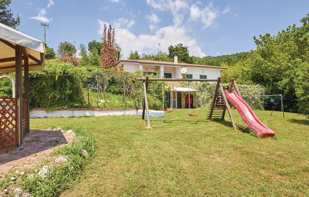 VILLA GLORIA GUEST HOUSE - FINALE LIGURE - ITALY