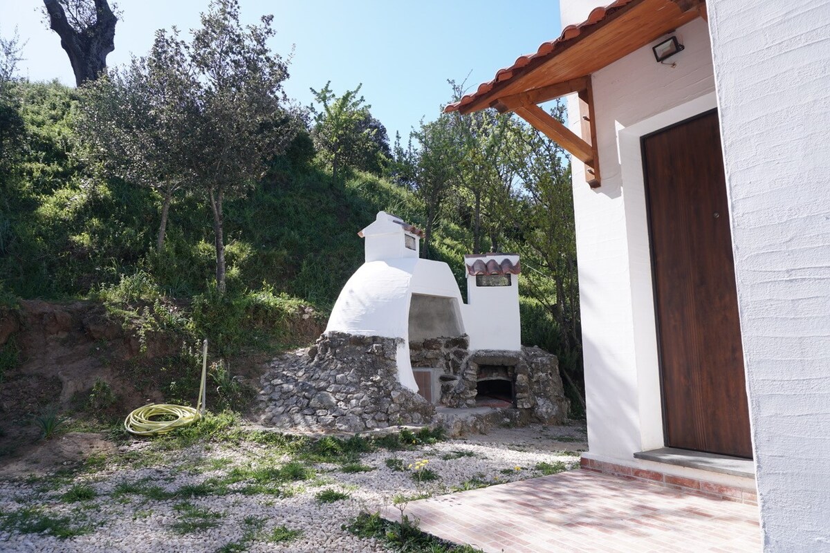 Cala Gonone Country House
