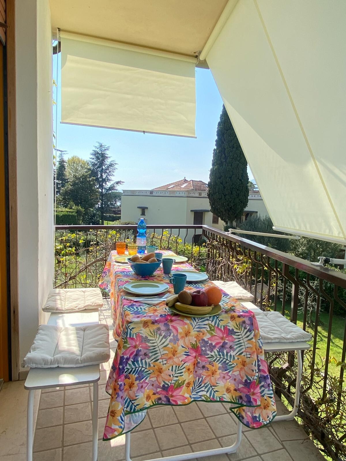 Casa Matilde - Lake Garda