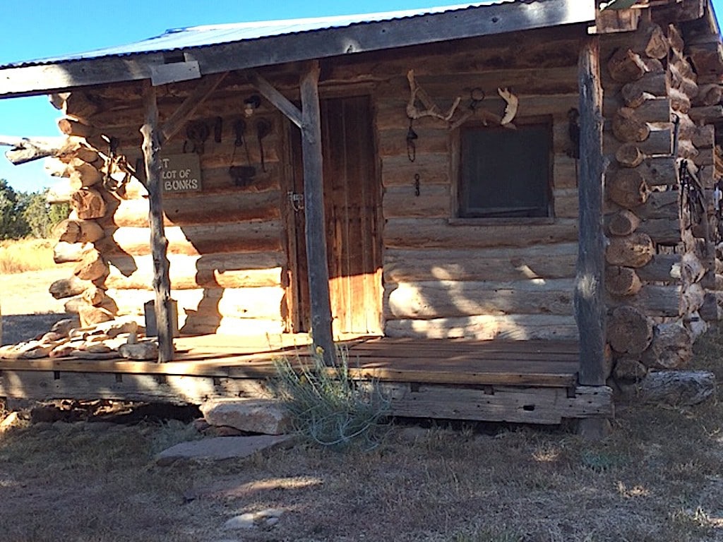 Utah Homestead-2- Bunkhouse