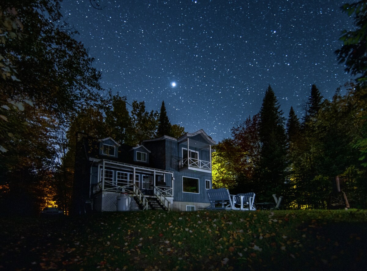 Chalet Dénomme