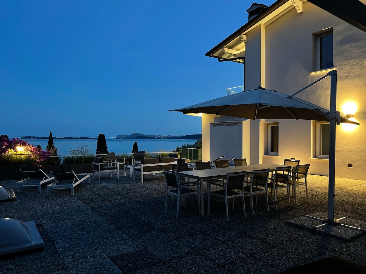 Villa Elvira - Posizione perfetta -