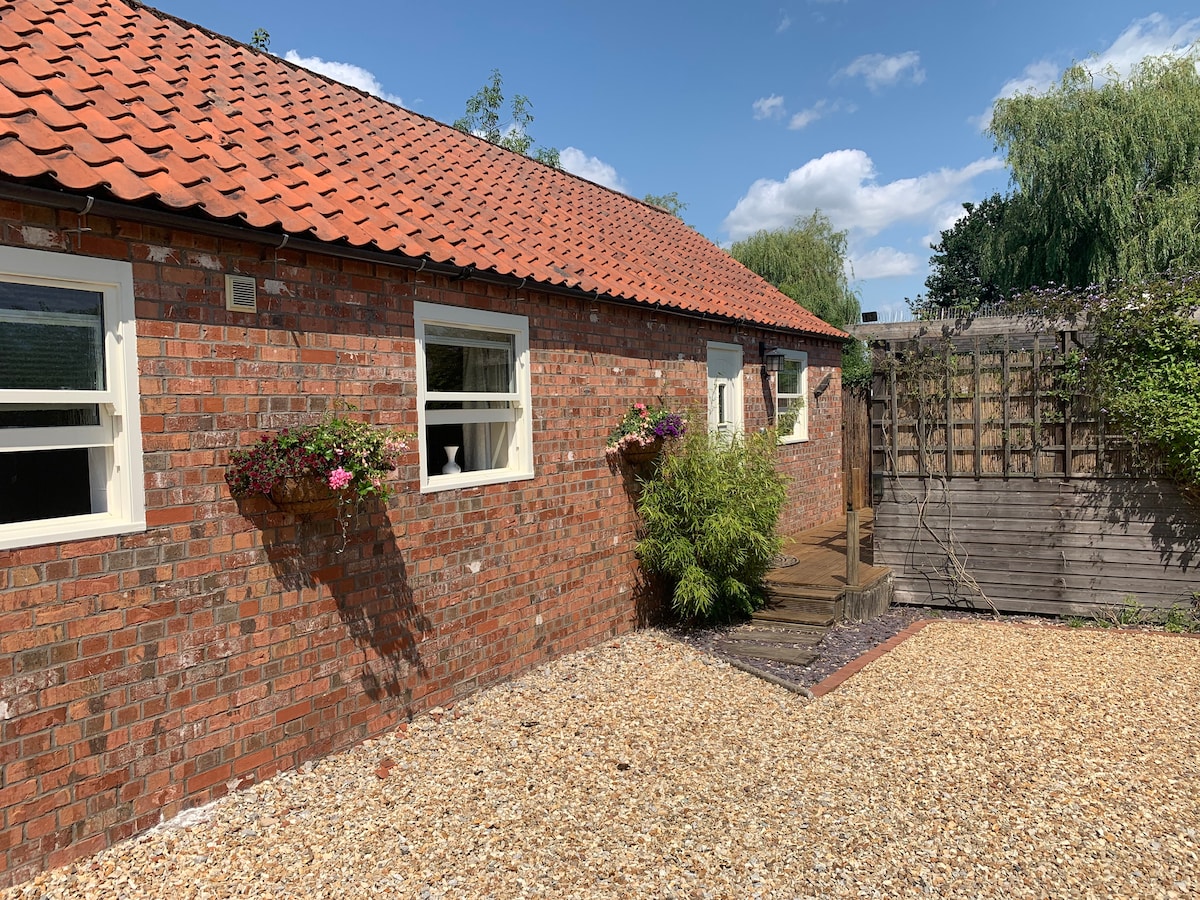 Church Farm Cottage  South Hykeham Lincoln