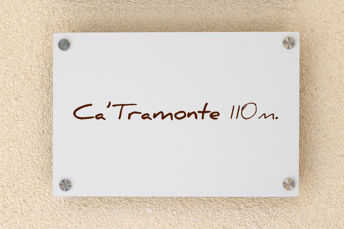 Ca 'Tramonte 110米。房子- Euganean Hills和Terme