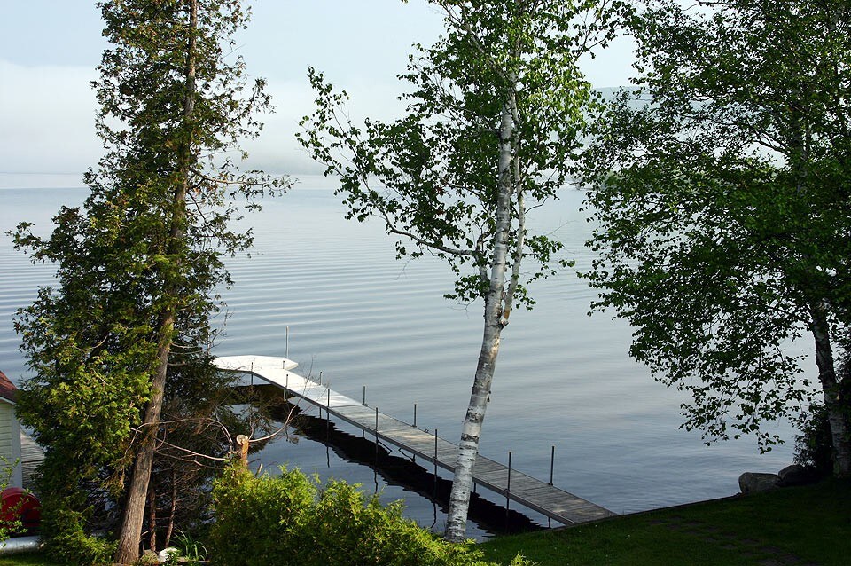 Lac Massawippi