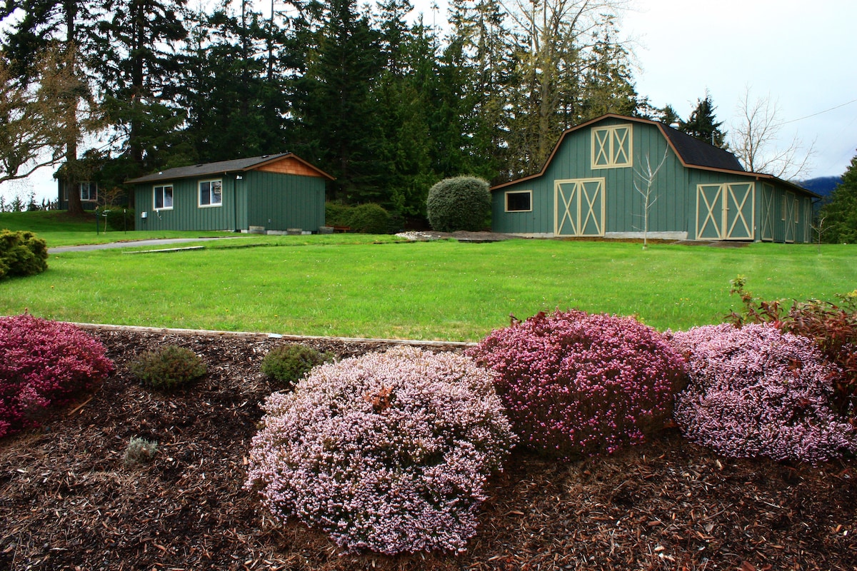 Sequim Sojourner 's Haven