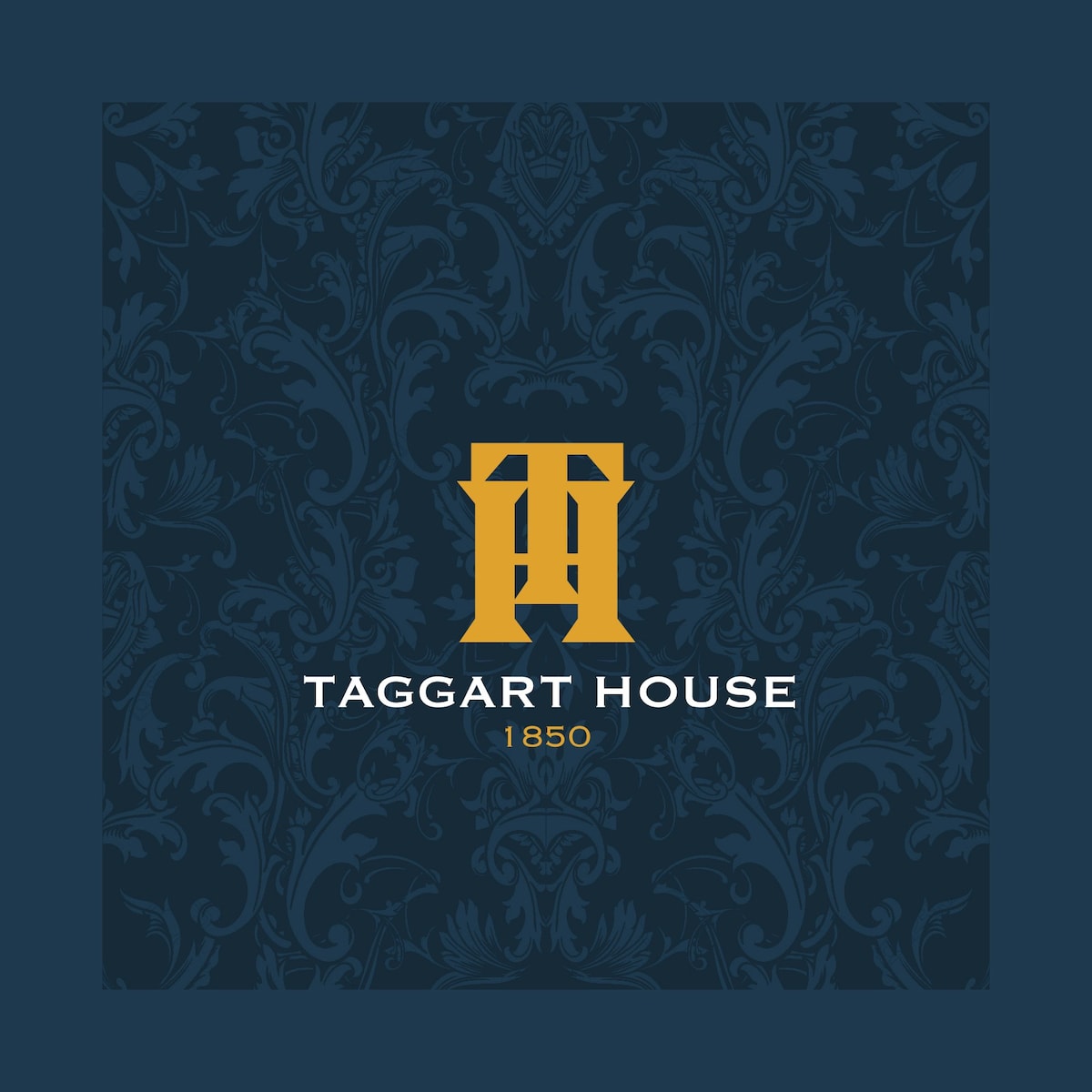 The Taggart House