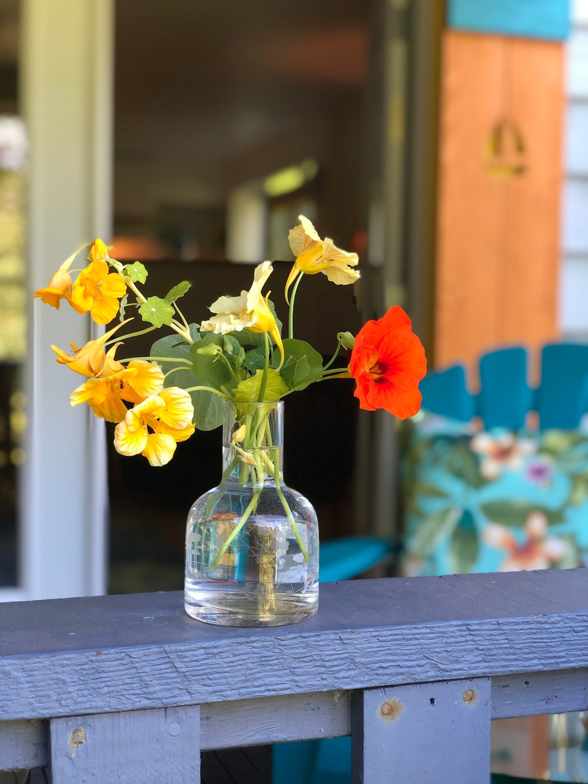 Adele 's BnB in Snug Cove, Bowen Island