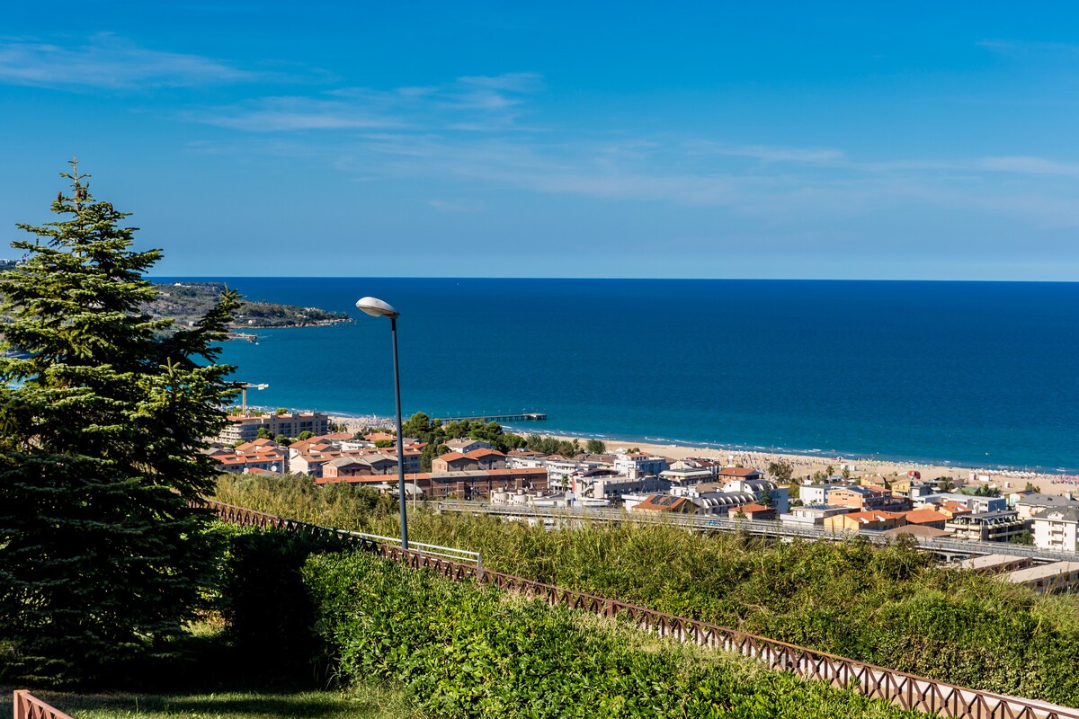 Residenza Borgo degli Ulivi  A1