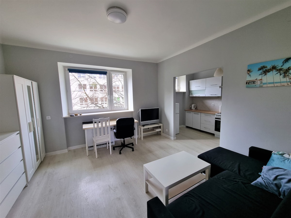 Mieszkanie nawakacje w Gdyni/Flat in Gdynia