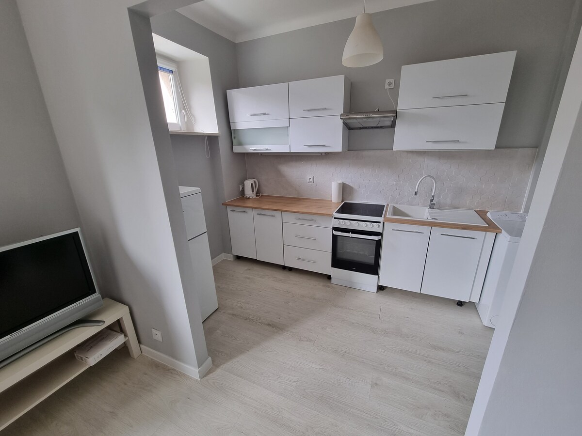 Mieszkanie nawakacje w Gdyni/Flat in Gdynia