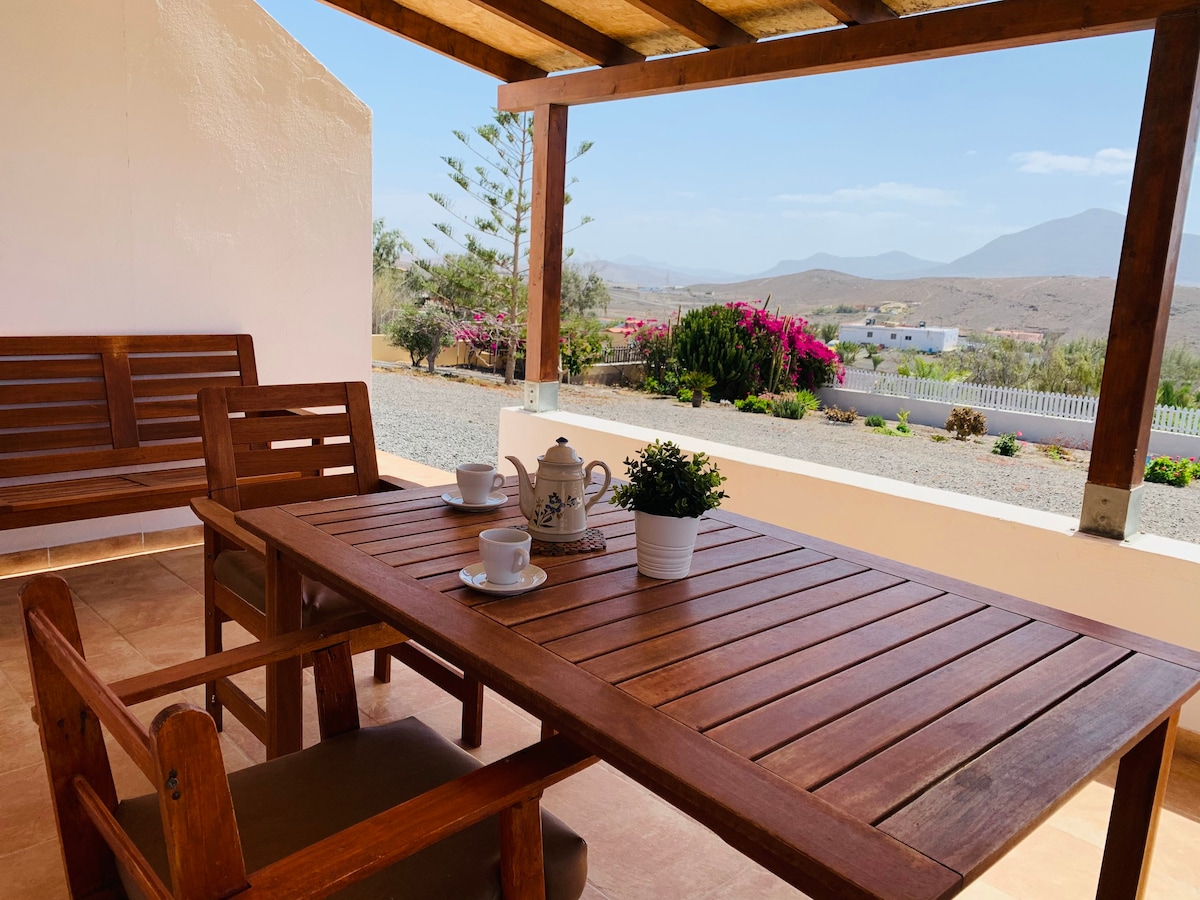 Casa "Los Piñeros" Fuerteventura