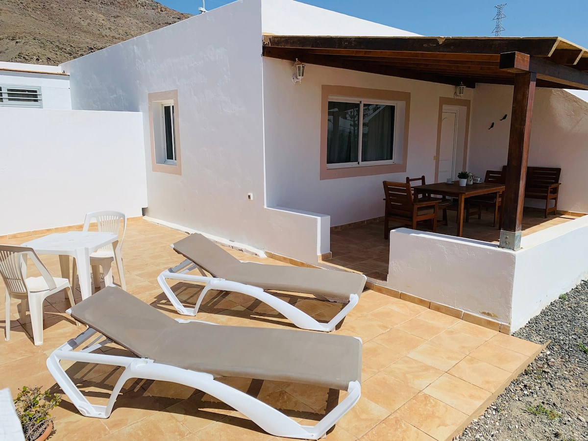 Casa "Los Piñeros" Fuerteventura