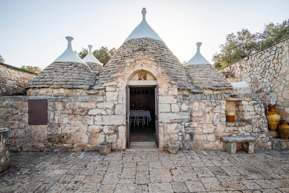 Trullo Bello