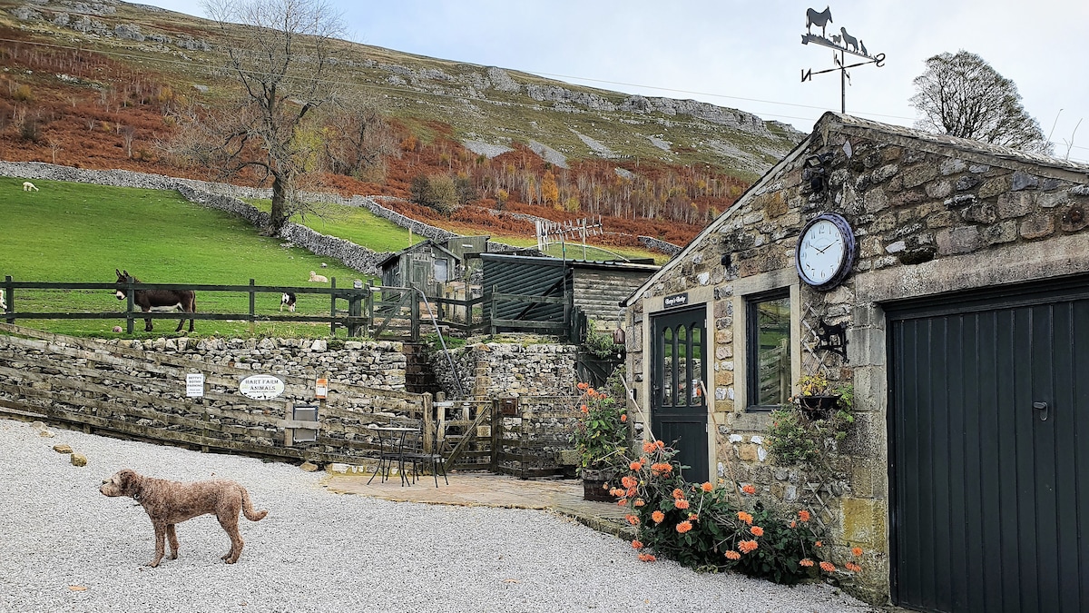 Betty 's Bothy