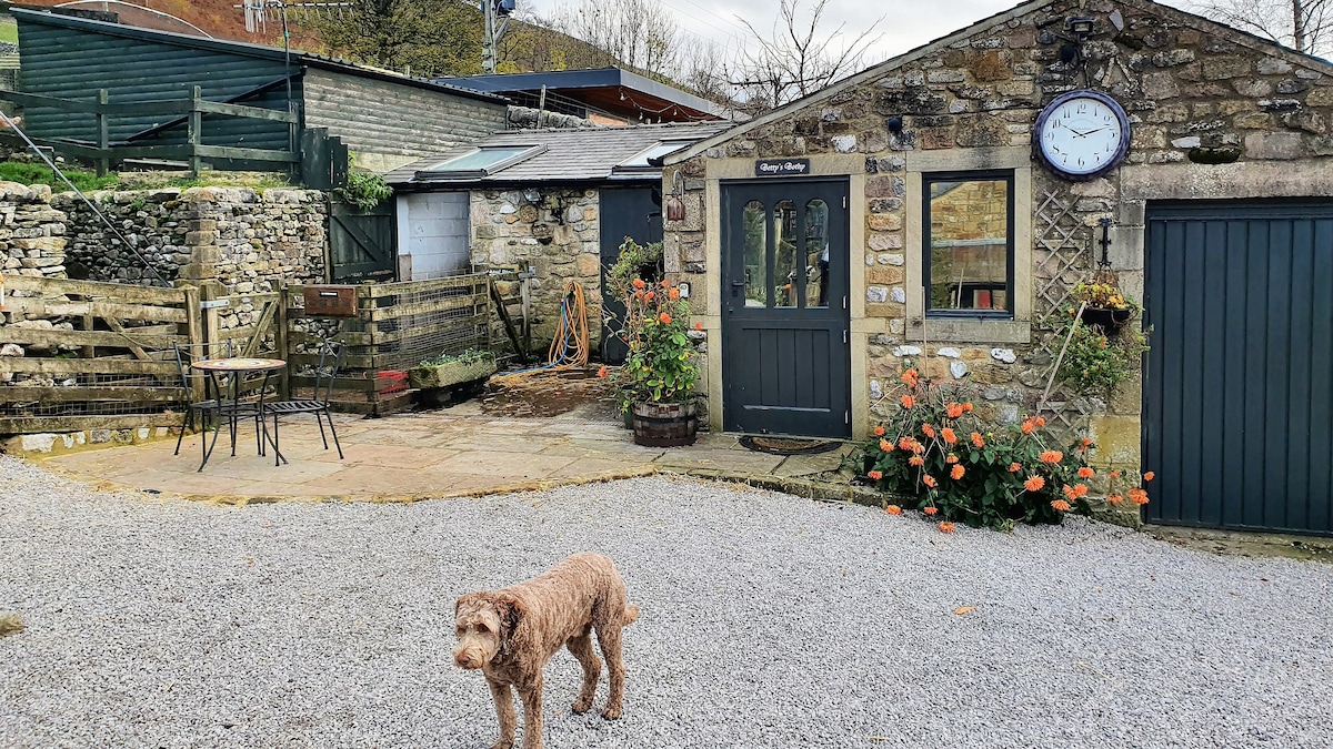 Betty 's Bothy