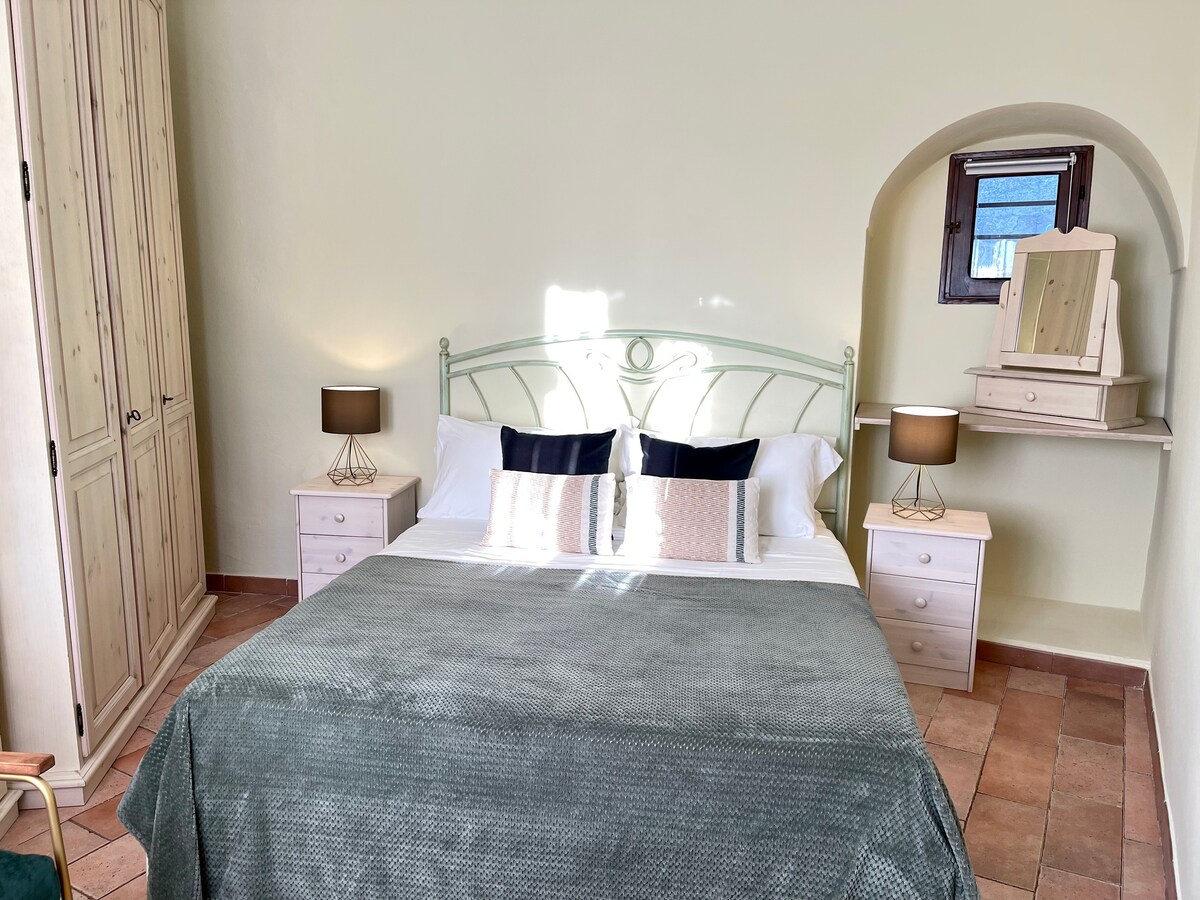 La Casa Grande di Pantelleria | PNL HH