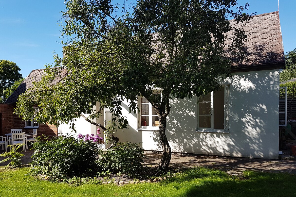 Wonderful cottage in Yngsjö, close to the beach
