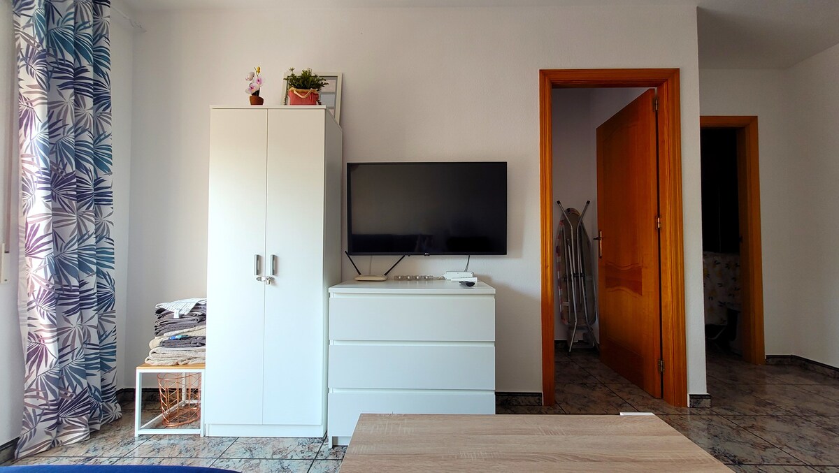 Apartament Silvia