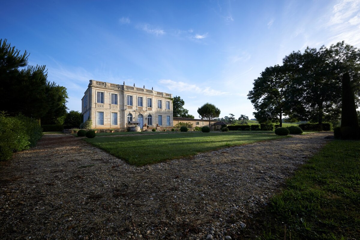 Château de Birot