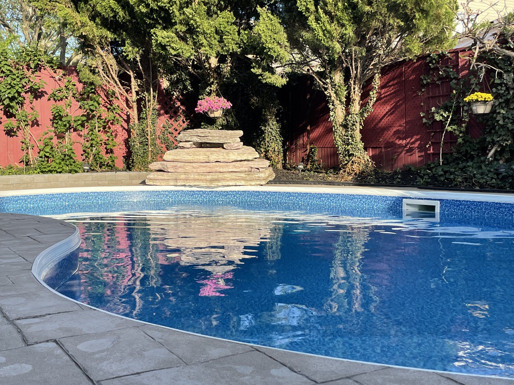 WhiteOrchid豪华房源，带水加热泳池