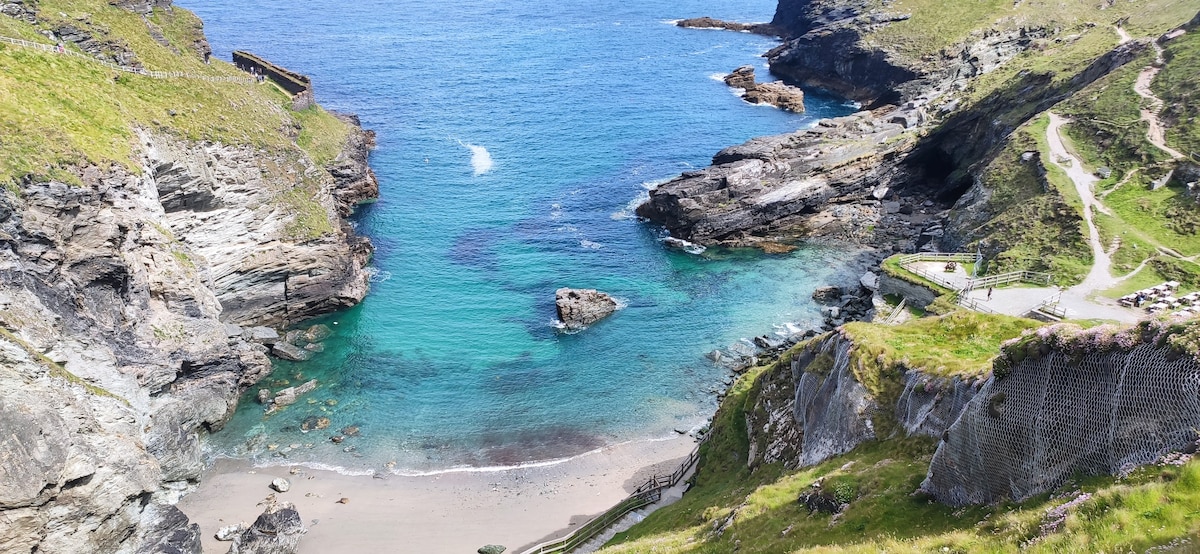 Polzeath/Rock/Daymer