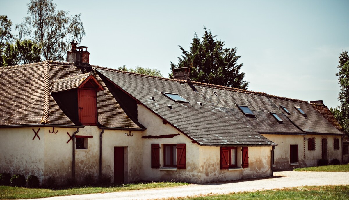 La Petite Trigalière - Domaine de la Trigalière