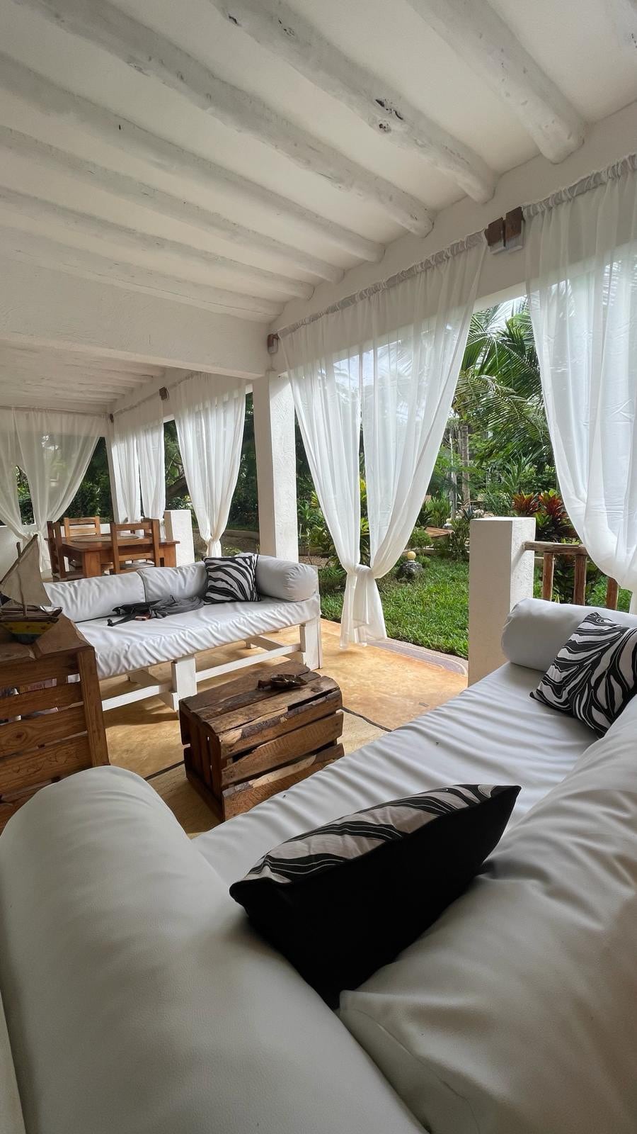 Kiwengwa Breeze Residence "Villa Lisa"