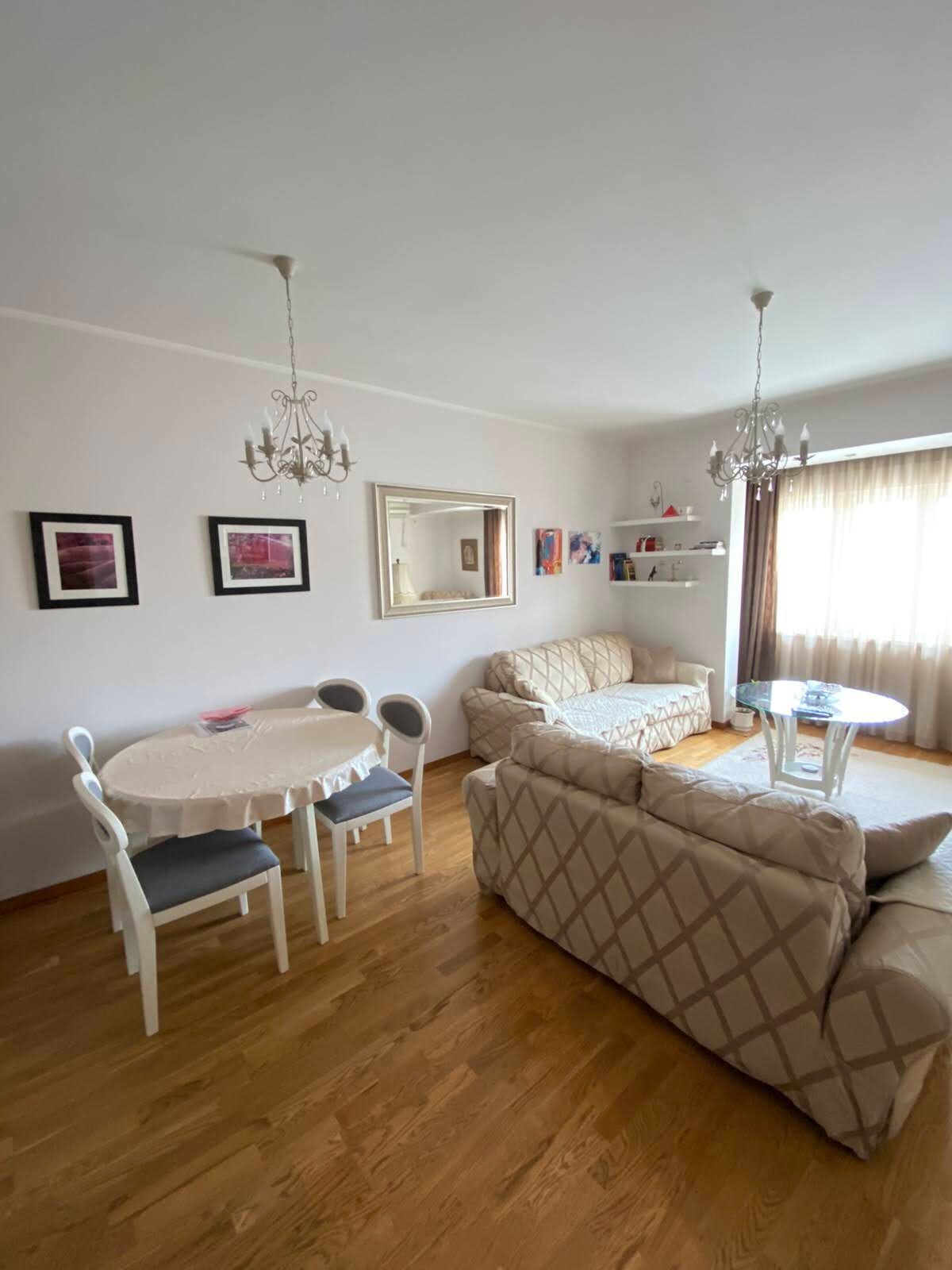 位于波德戈里察（ Podgorica ）的舒适公寓到宁静的城市度假胜地