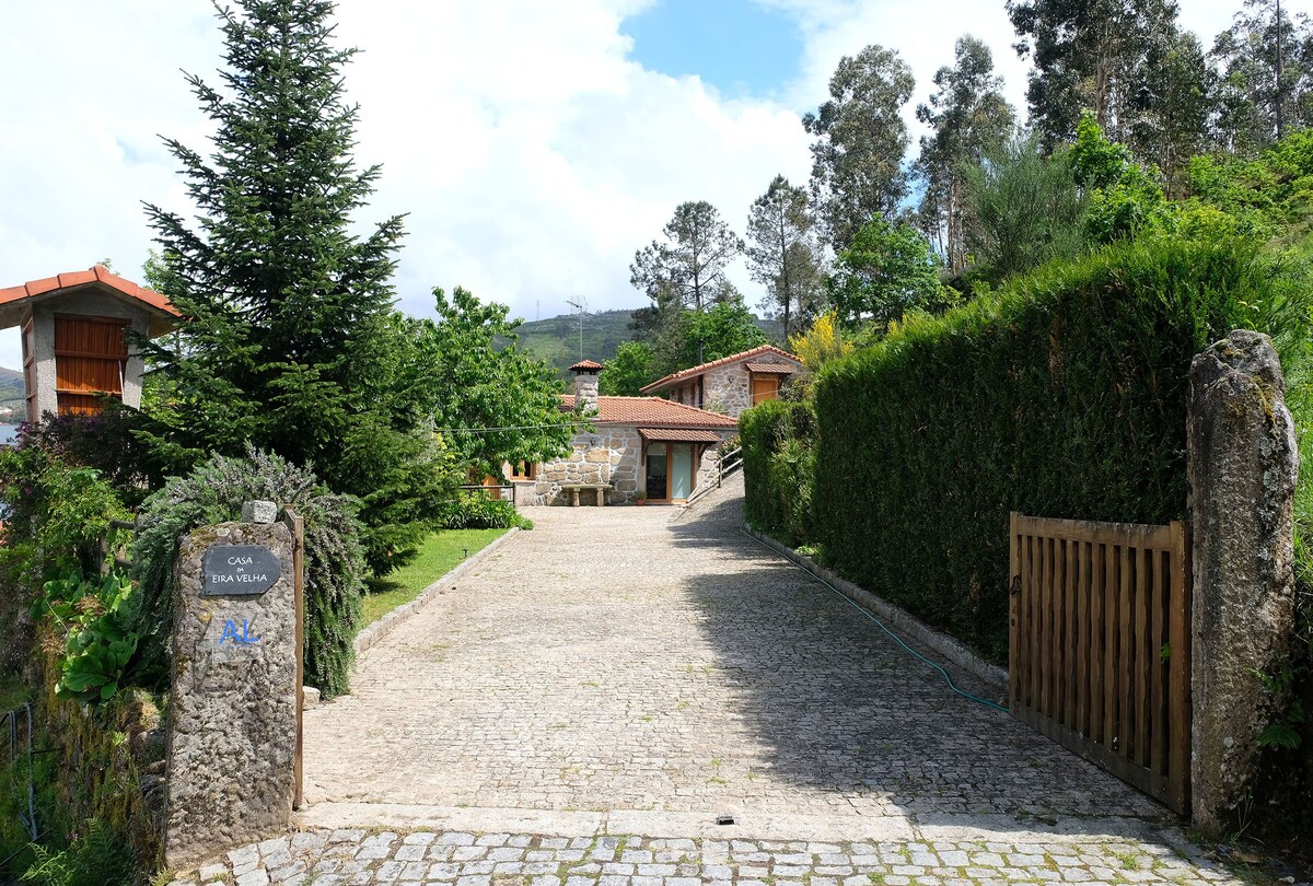 Casa da Eira Velha