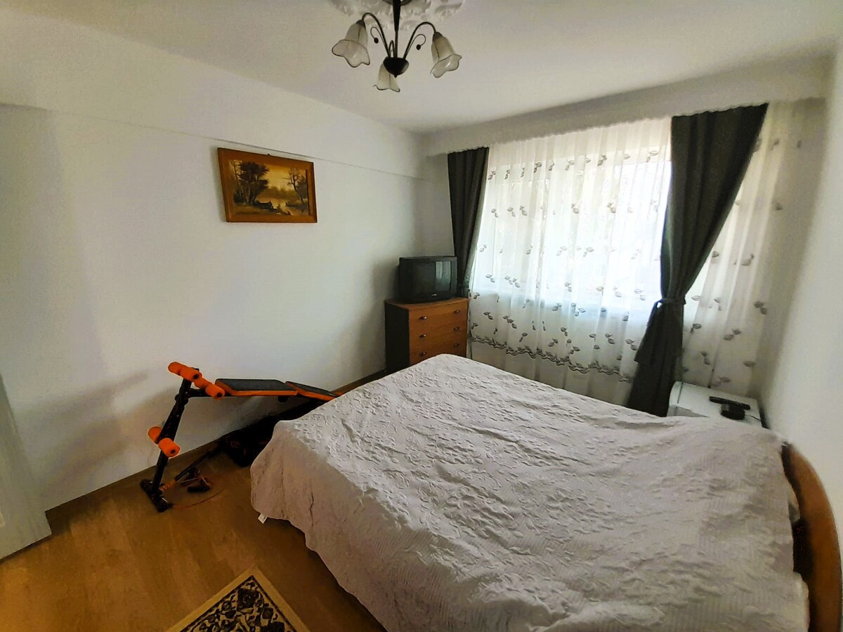 Apartment Eminescu - Nice and quiet location
