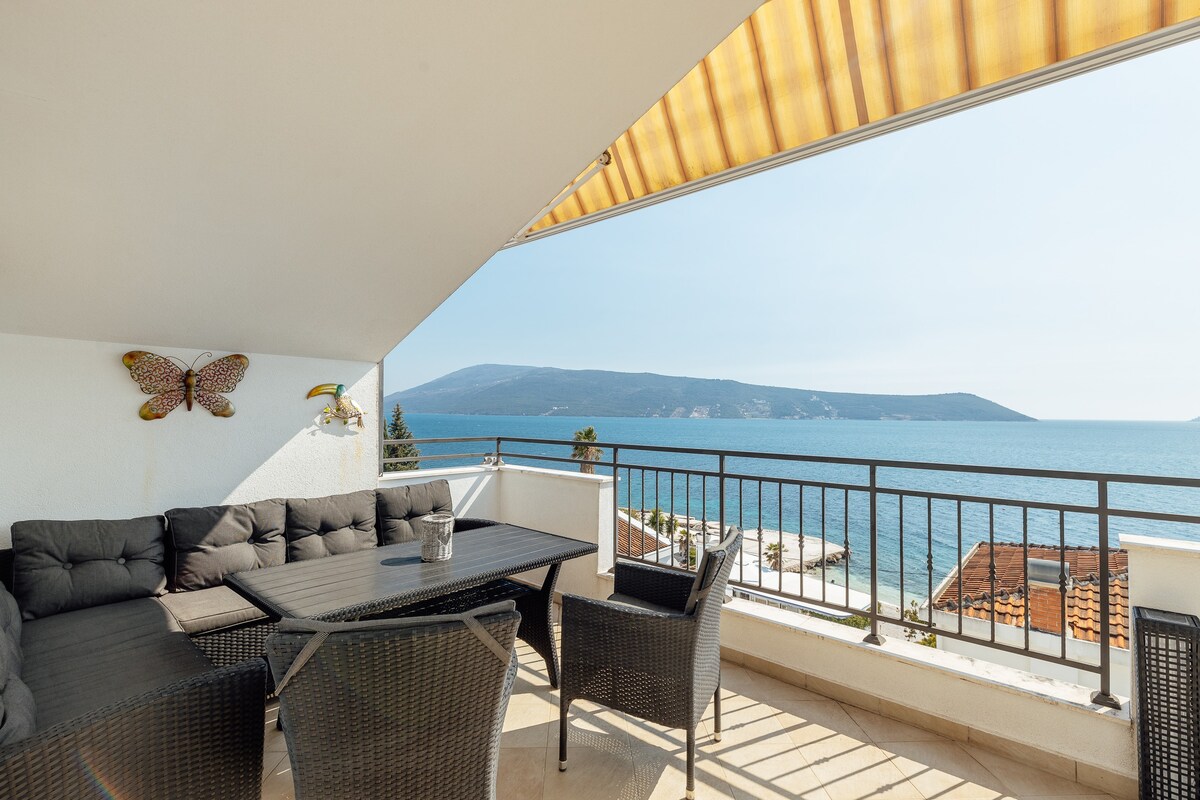 Penthouse Savina Herceg Novi