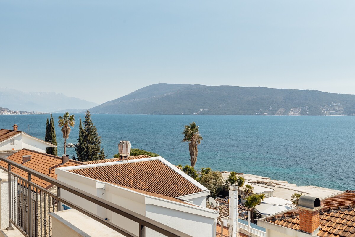 Penthouse Savina Herceg Novi