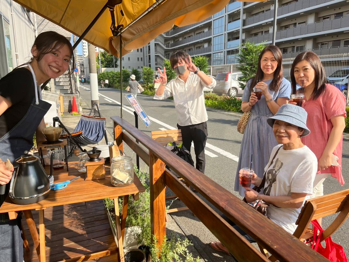 充满日本文化和个性的酒店