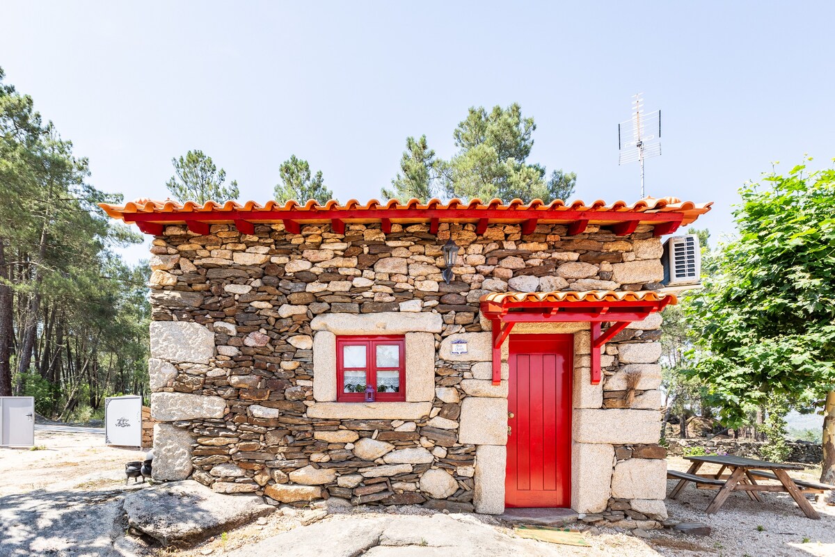 Casa do Feitor - Douro - (Quinta da Cabrida)