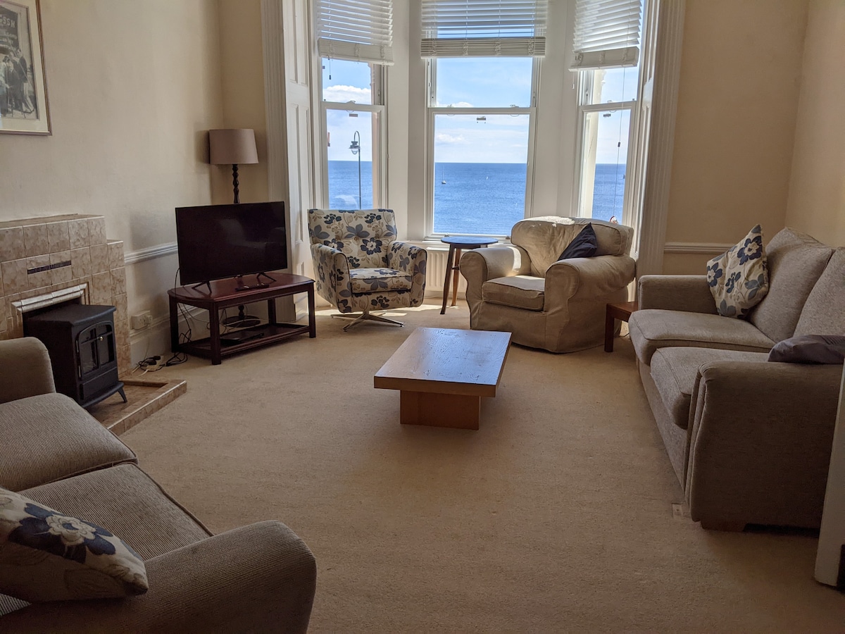 Double room in Mallmore, Port St Mary