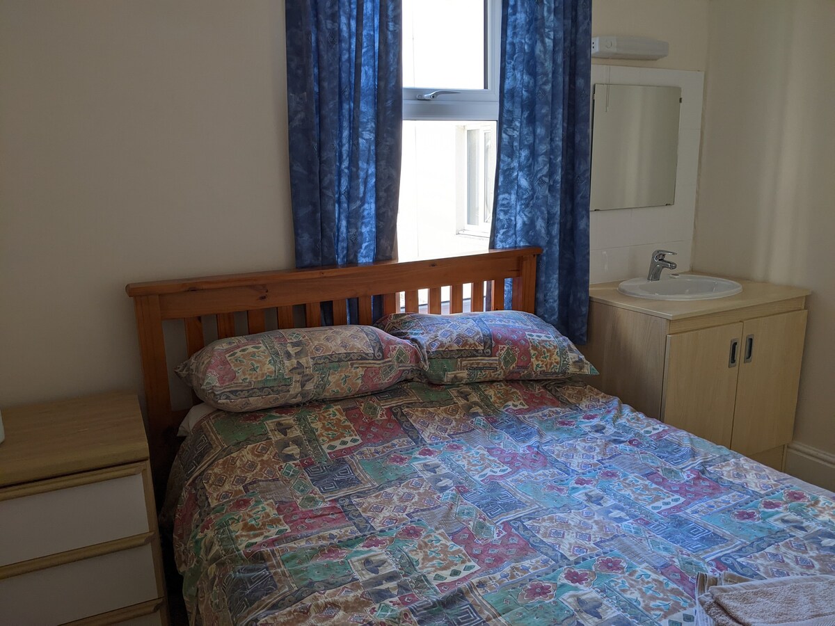 Double room in Mallmore, Port St Mary
