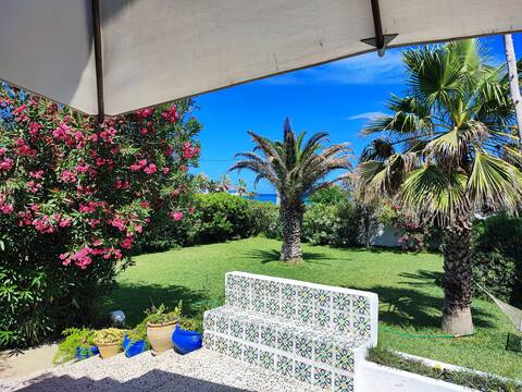 Dar Gitta El Haouaria - Mer & montagne - Tunisie