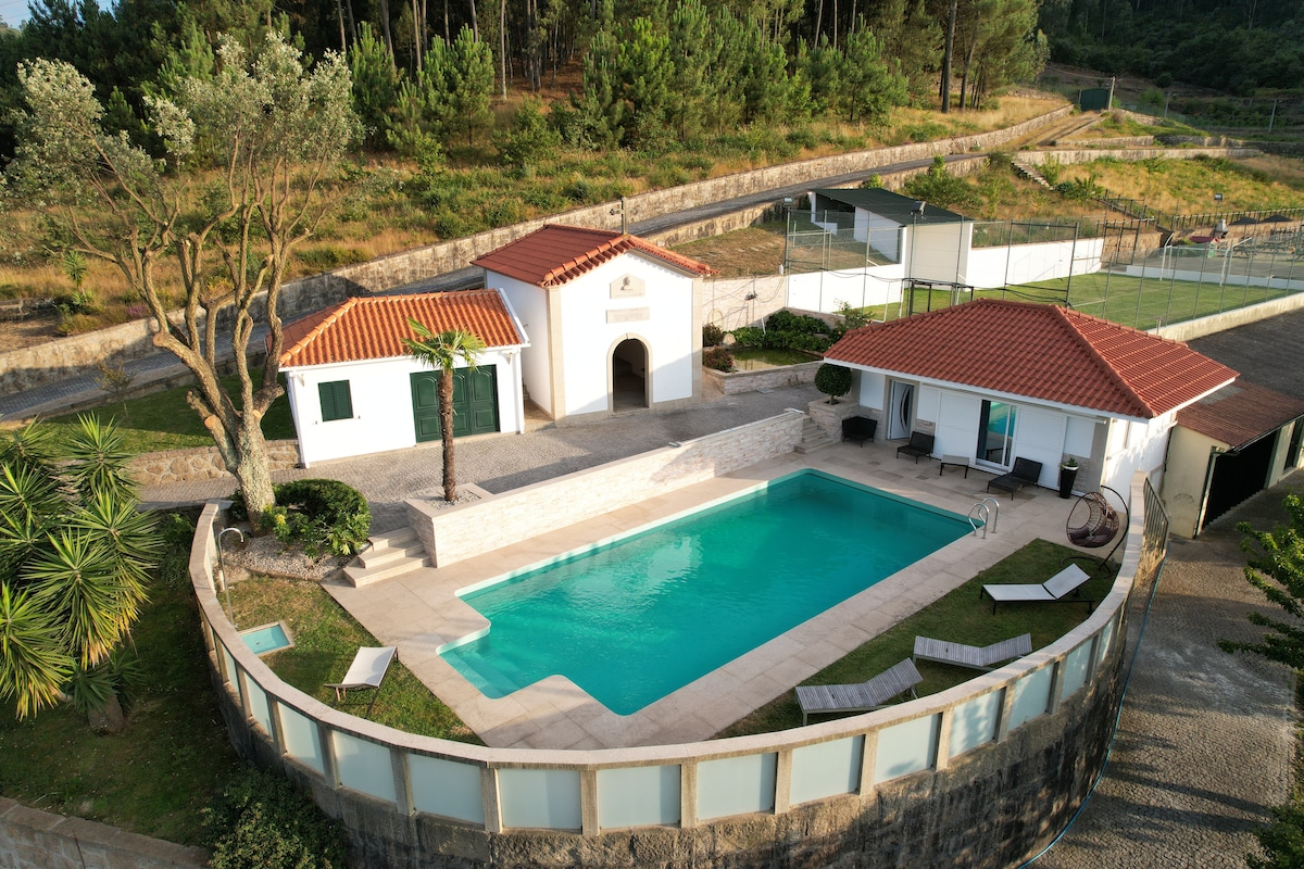 Quinta Soutelo - Douro Valley