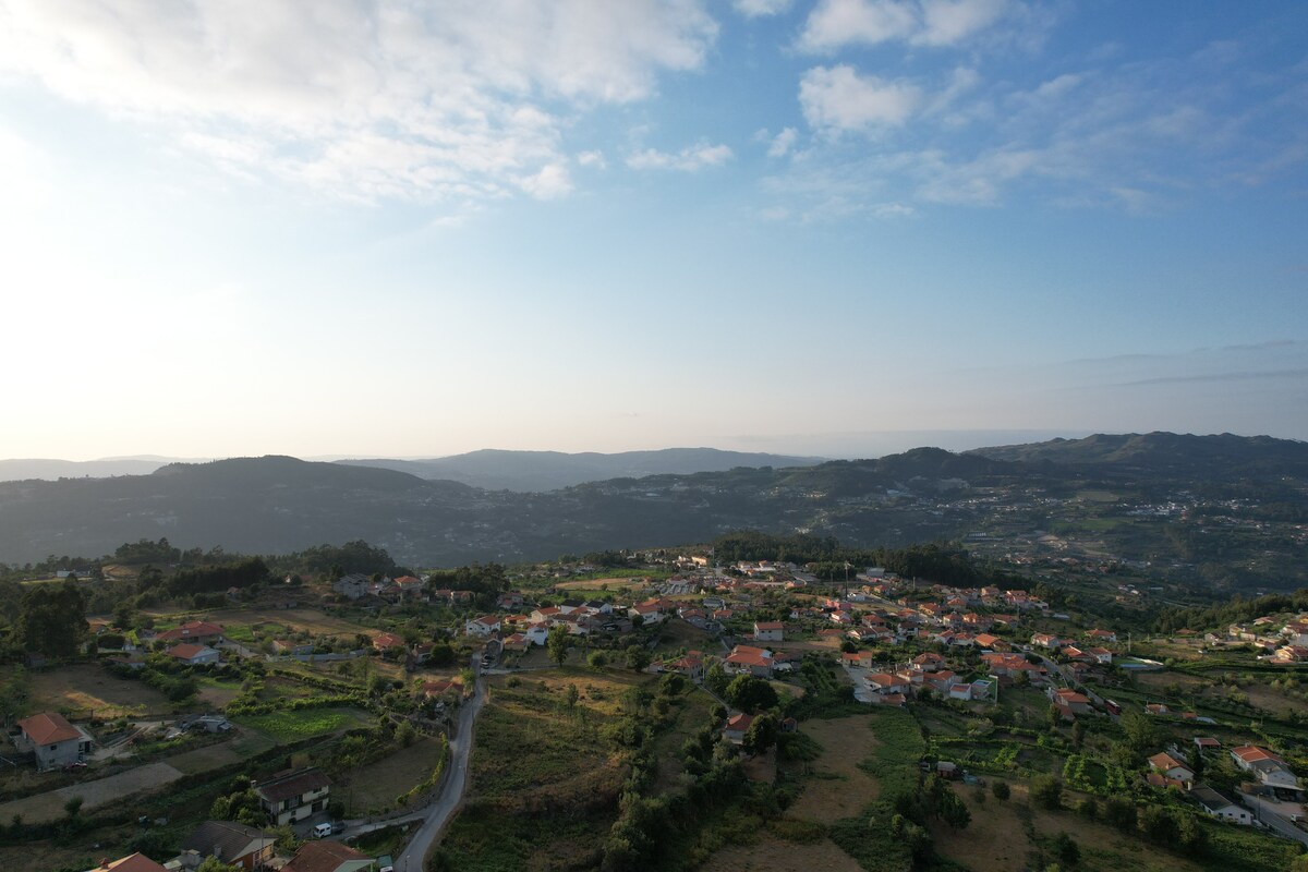 Quinta Soutelo - Douro Valley