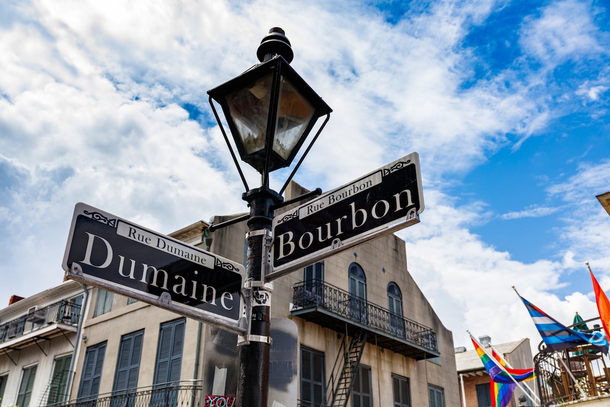 French Quarter Mansion | Sleeps 44