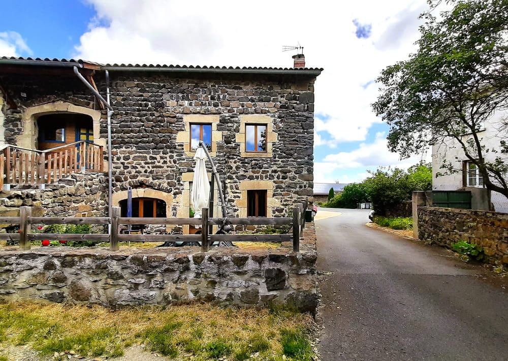 MAISON DE CAMPAGNE PRES DU PUY EN VELAY