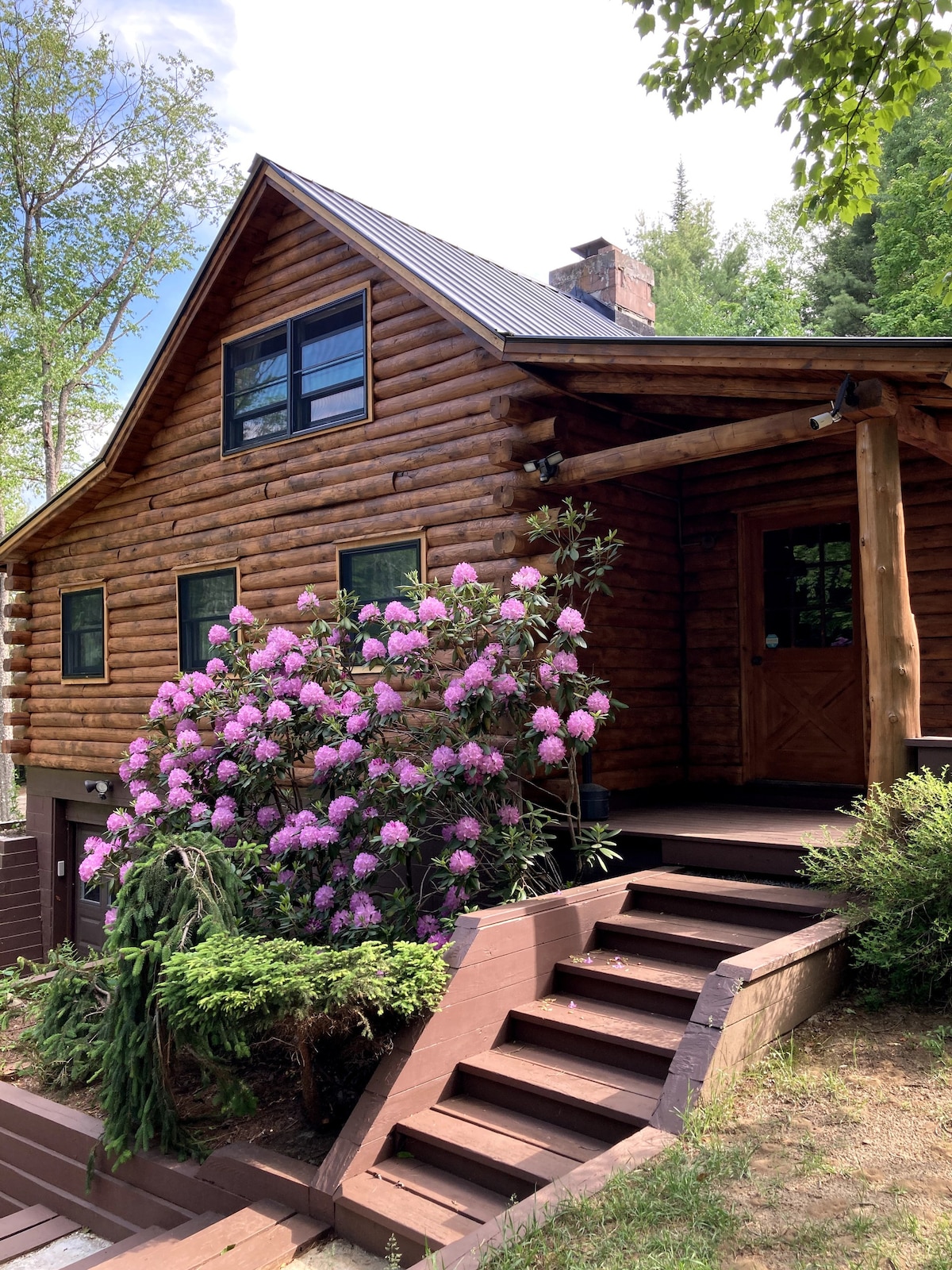 The River Cabin