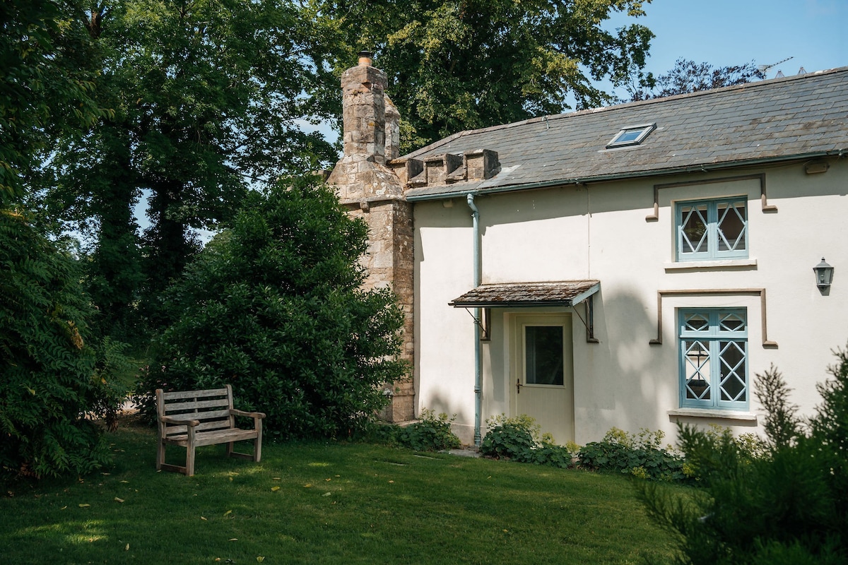 Stable Cottage, Fortwilliam Estate