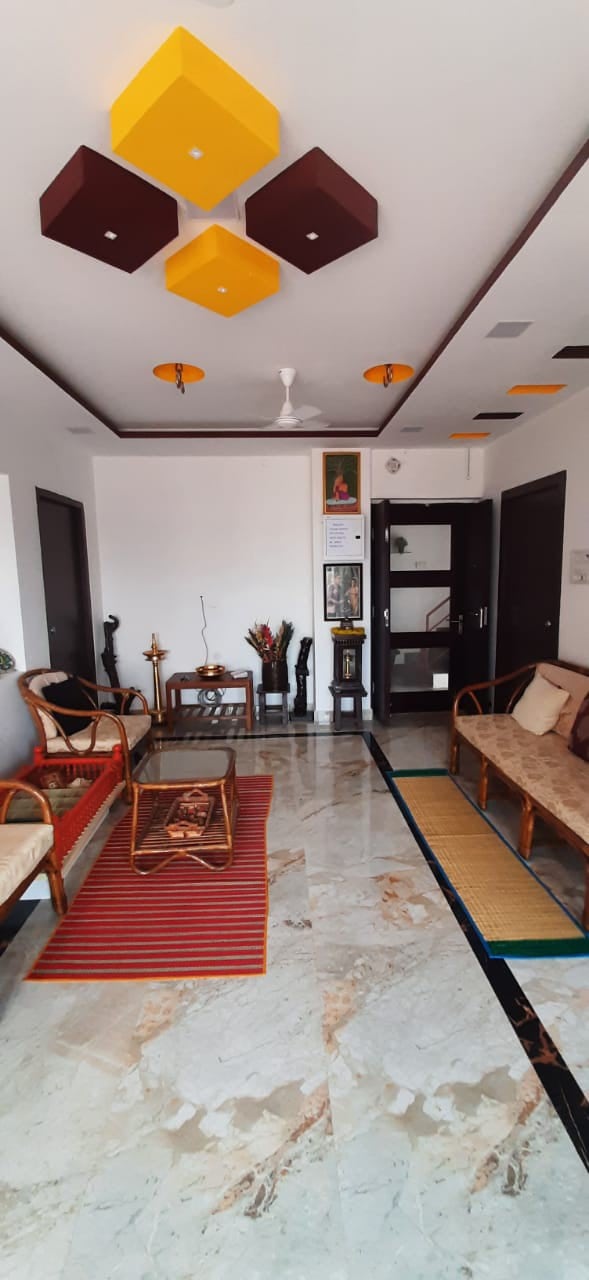 Homestay in Mylapore