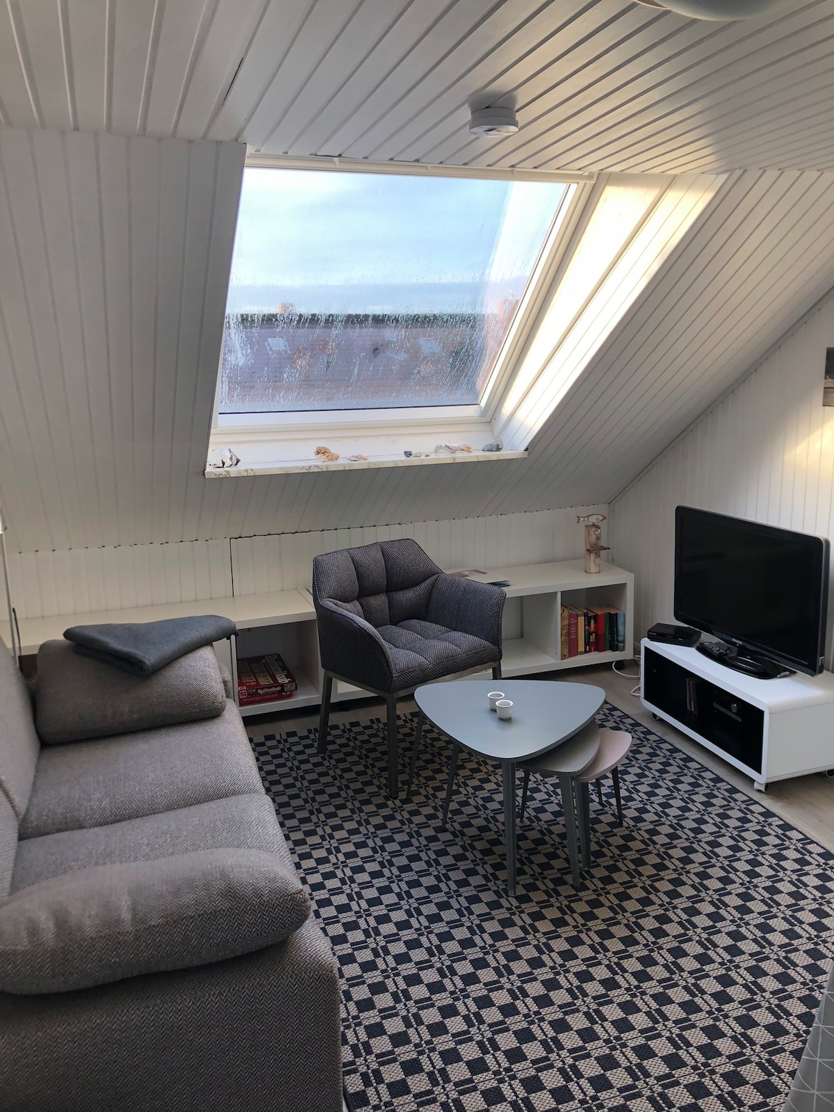 Ferienwohnung  Ostsee, Travemünde