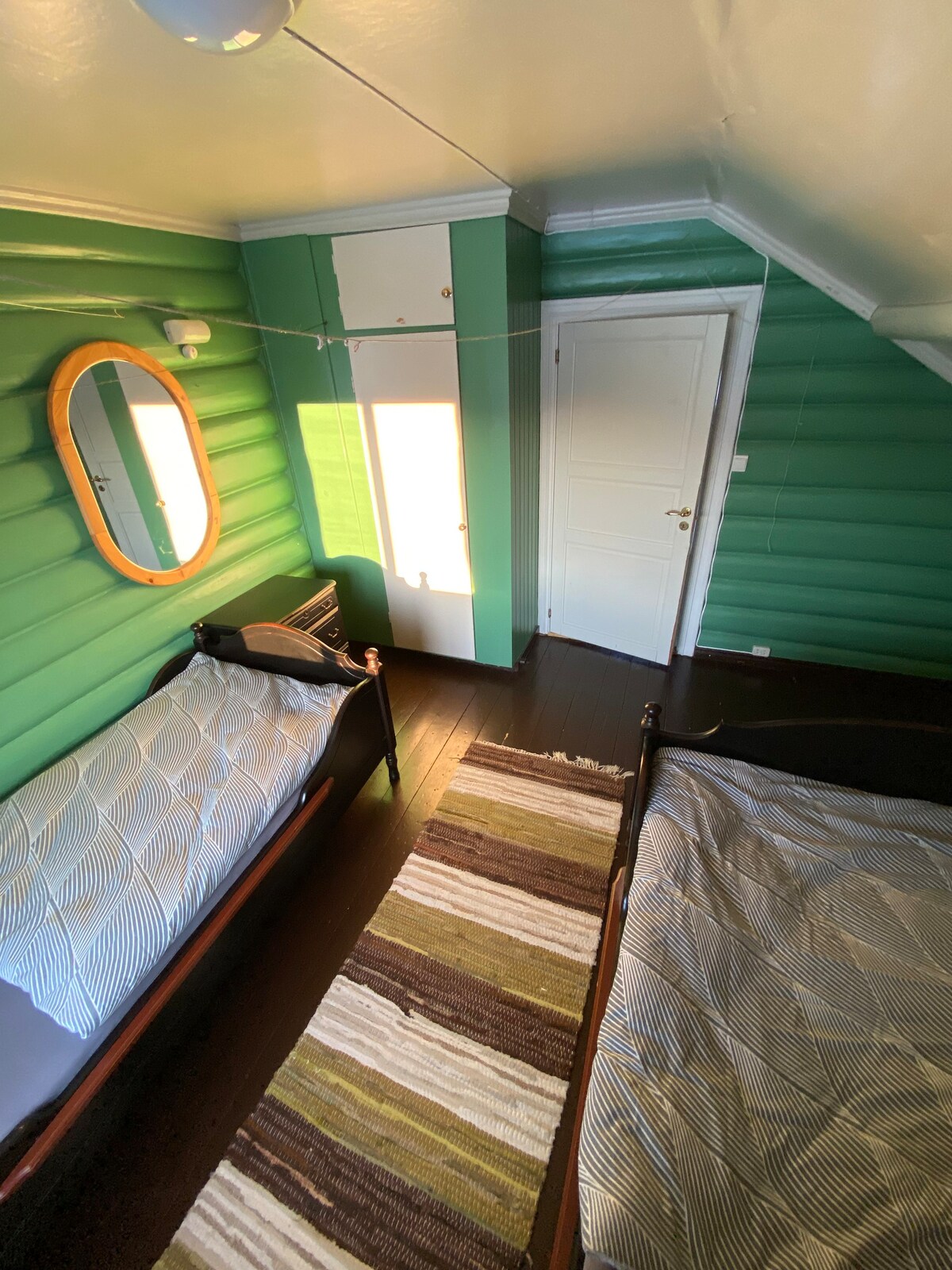 Lovely Norwegian cabin - Room n. 3