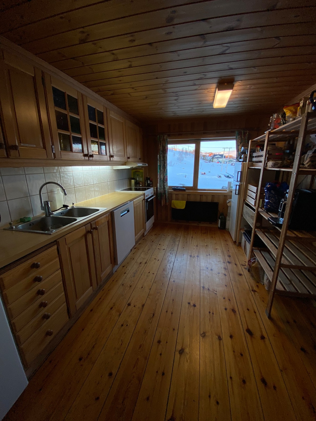 Lovely Norwegian cabin - Room n. 3