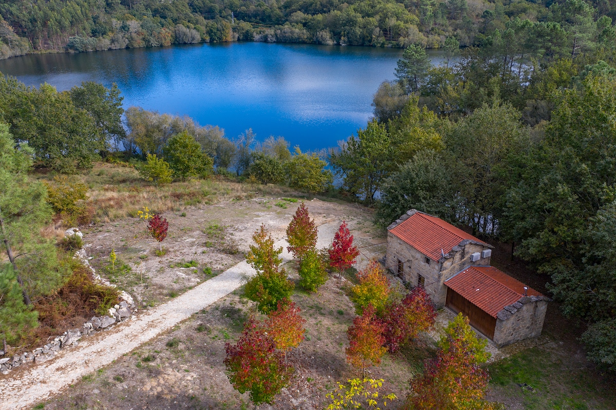 Water House