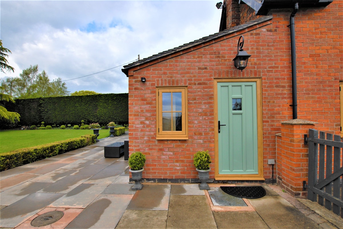 Aston Heath Farm, Sudbury